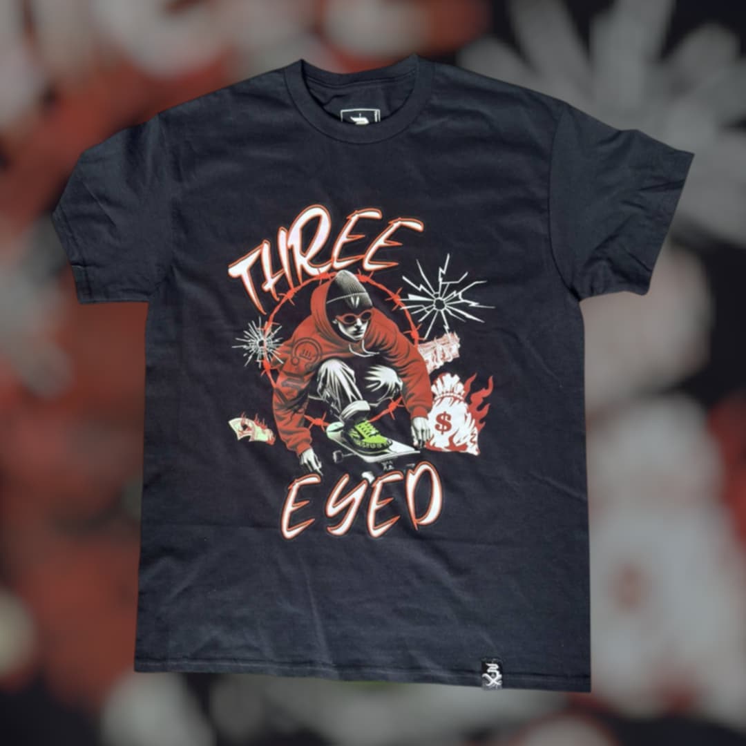 Gallery | Three Eyed Art Collective